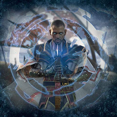 Magic The Gathering Core Set 2021 6 Booster Packs