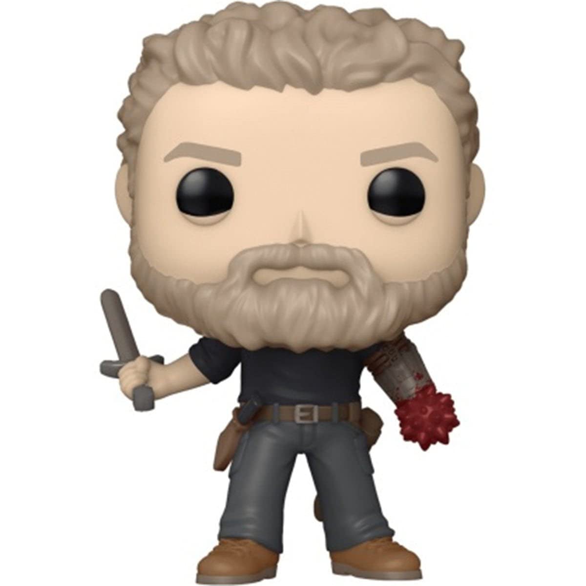 Funko Pop Television The Walking Dead Aaron #1106 Amc Supply Drop Exclusive