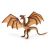Schleich Hungarian Horntail Collectible Figurine, PVC, Multi, Ages 6+, Model 13989