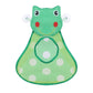 Gofidin Baby Bath Toys Mesh Bag Kids Bathroom Toy Storage Bag Duck Frog Suction Cups Toys Organizer For Kids