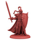 CMON A Song of Ice and Fire Tabletop Miniatures Game Lannister Heroes Set II - Lead House Lannister to Victory with Iconic Heroe
