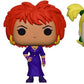 Funko Scooby Doo Pop! Animation The Hex Girls Exclusive Vinyl Figure