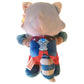 Ty Beanie Baby Rocket - (Soft Body) - 6''