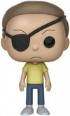 Pop Rick & Morty Evil Morty limited availability Figure