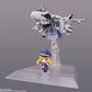 Tamashii Nations - Macross Frontier - Vf-25F Messiah Valkyrie (Alto Use) With Sheryl, Bandai Spirits Tiny Session