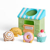 Itzy Ritzy Put & Take Activity Toy (Bakery)