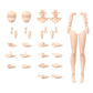 Bandai Hobby - 30 Minute Sisters - Option Body Parts Arm & Leg Parts [Color A]