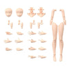 Bandai Hobby - 30 Minute Sisters - Option Body Parts Arm & Leg Parts [Color A]