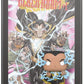 Funko Pop! Comic Cover: Dc Comics - Black Adam (Glow), Multicolor, 64070