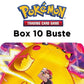 Pokemon Card Game decorative replica blade & Shield High Class Pack VMAX Climax Box