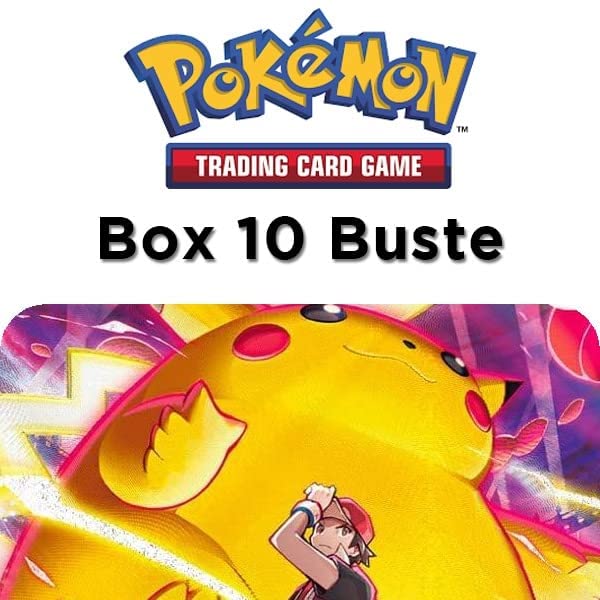 Pokemon Card Game decorative replica blade & Shield High Class Pack VM Toytooth Pokemon Card Game decorative replica blade & Shield High Class Pack VM Toytooth