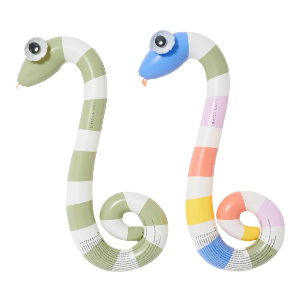 Kids Inflatable Noodle | Into the Wild Multi