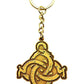 The Order 1886 Logo Key Ring (Electronic Games)
