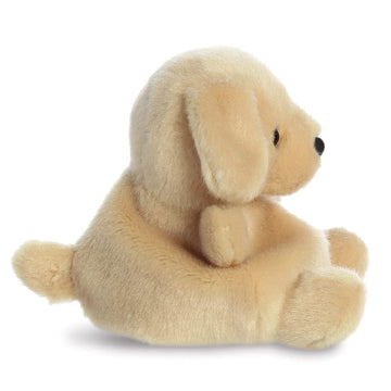Aurora, 33532, Palm Pals Sunny Ladrador Dog, 5In, Soft Toy, Brown