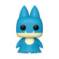Funko POP! Games Munchlax Collectible Vinyl Figure - 4" Multicolor Model 69077 - Official Merchandise for Kids & Adults