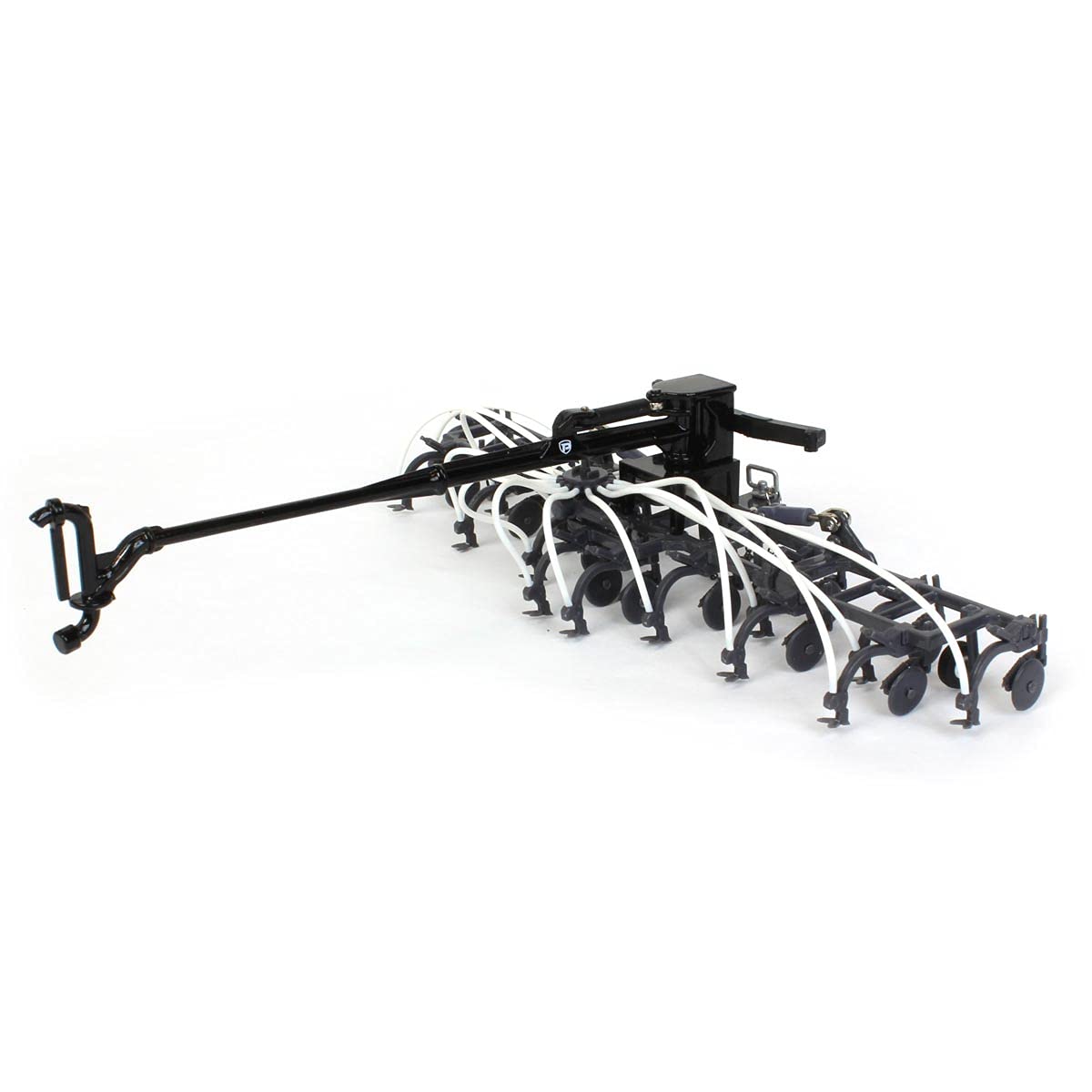 1/64 High Detail Puck Manure Spreading Dietrich Toolbar With Mounted Swingarm Pck-003