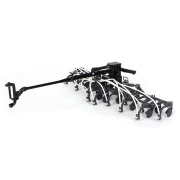 1/64 High Detail Puck Manure Spreading Dietrich Toolbar With Mounted Swingarm Pck-003
