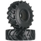 RC4WD Z-T0129 Mud Basher 2.2 Scale Tractor Tires