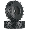 RC4WD Z-T0129 Mud Basher 2.2 Scale Tractor Tires