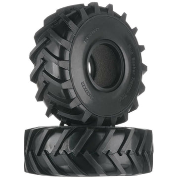 RC4WD Z-T0129 Mud Basher 2.2 Scale Tractor Tires