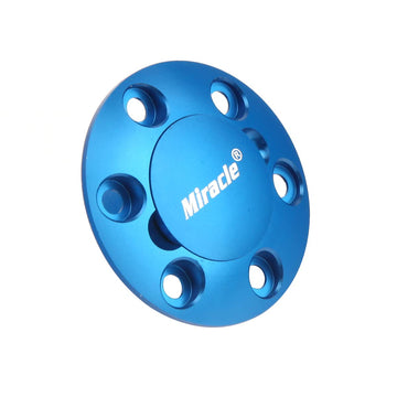 ZYHOBBY Fuel Dot for RC Airplane Hobby Accessories CNC Aluminum Anodized Round Fuel Dot for RC Airplane