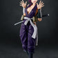 Tamashii Nations - Hell’S Paradise: Jigokuraku - Yuzuriha, Bandai Spirits S.H.Figuarts Action Figure