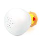 Baby Bath Toy, Penguin Hatching Egg Squirting Rain Cloud Bathtub Water Toy With Hidden Duck, Surprise Toy For Filling Easter Eggs, Pool Floating Toy For Toddlers Boy Girl Kid Birthday Christmas