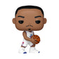 Funko Pop! Nba: Legends - Dennis Rodman Rodman - (1992) - Collectable Vinyl Figure - Gift Idea - Official Merchandise - For Kids