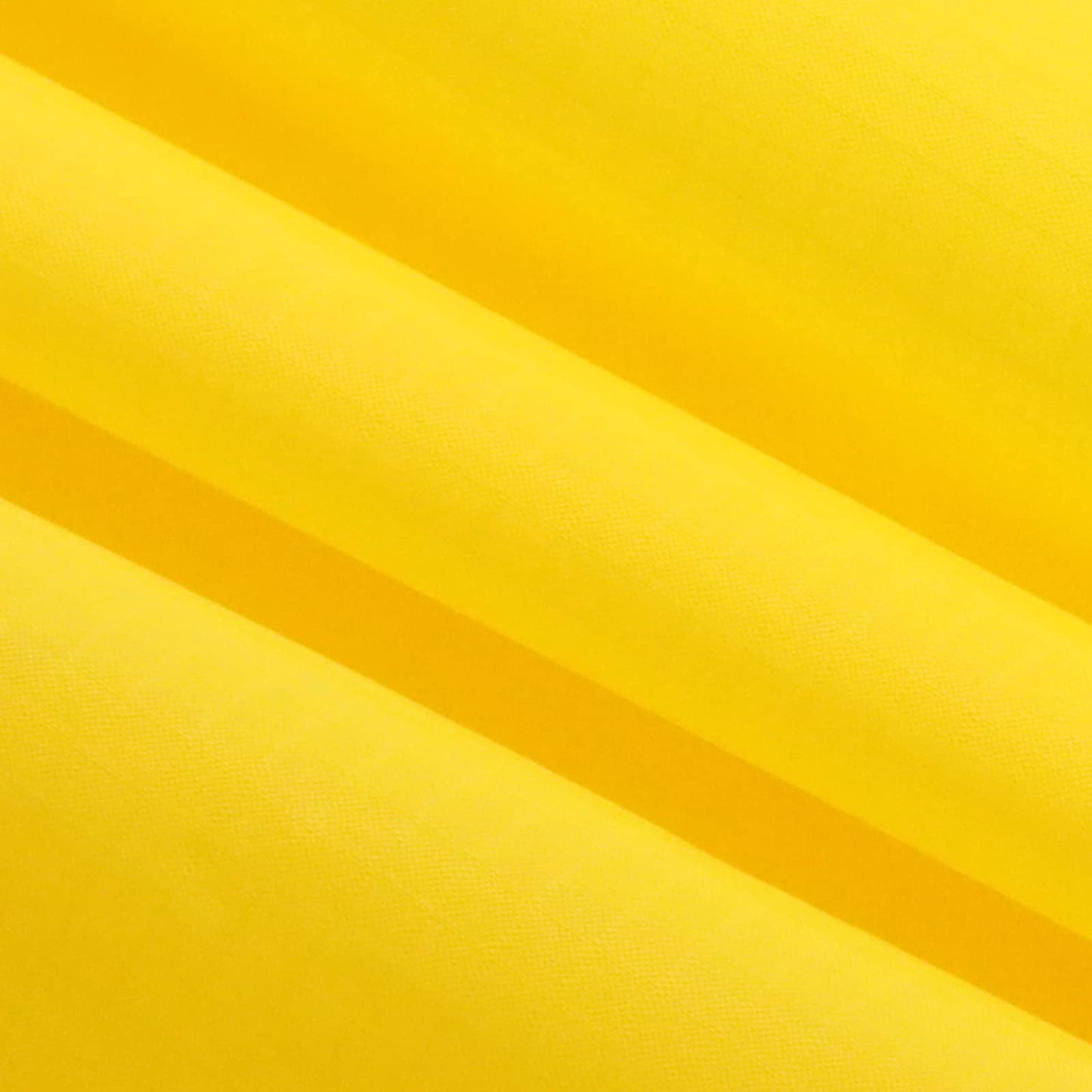 9Km Dwlife Nylon Ripstop Fabric, Yellow 60X196 Inch, 40D Waterproof, Lightweight, Windproof, Bulk Fabric For Kite, Tent, Flag, B
