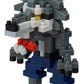 Nanoblock - Monsters - Werewolf, Collection Series Building Kit