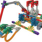 K'Nex - Click & Construct Value Building Set - 522 Pieces, Stem Building, Creative Play Set‚ Ages 7+