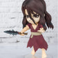 Tamashii Nations - Dr. Stone - Tsukasa Shishio, Bandai Spirits Figuarts Mini Action Figure