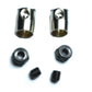 ZDingTech RC Boat Propeller Mount UDI005-07 for UDI Arrow RC Boat Parts,Propellers Fixed Parts for UDIRC 5 005 UDI005 UDI022 RC