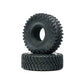 Little Guy Racing Gripper Lg4 1.0 Inchtires Compatible With 1/24 Rc Axial Scx24, Rgt, Element, Enduro, Uruav (4 Tires Per Order)