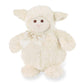 Bearington Baby Lambykin Plush Stuffed Animal Lamb, 6 Inches