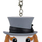 Funko Pop Keychain: Alice: Through The Looking Glass Mad Hatter Action Figure