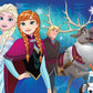 Ravensburger Frozen Jigsaw Puzzle (2 x 24 Piece)