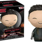 Funko Dorbz: cutting edge Runner 2049 - Officer K Collectible Figure