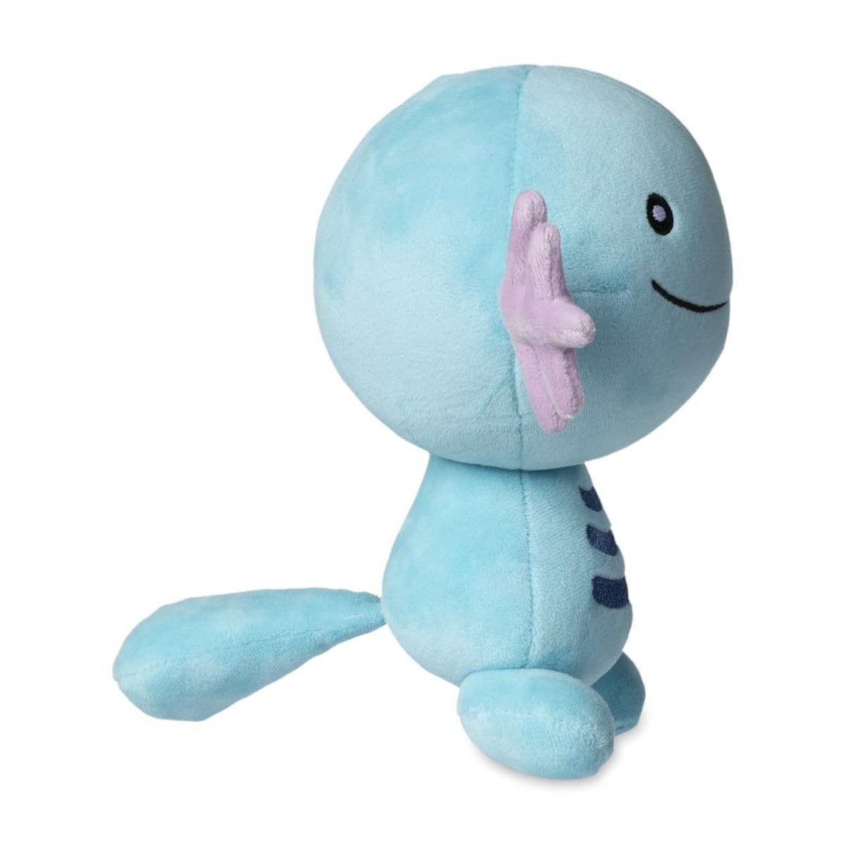 Pok  Mon Center: Wooper Pok   Plush - 7  Inch