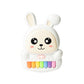 Tak Tak Toys Rabbit Piano  Animal Piano Toy For Kids With Lights & Sound, Early Learning Musical Toys For Baby, Sound Toy For H