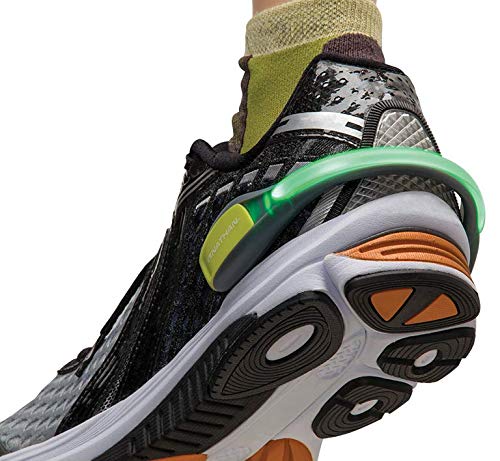 Nathan Light Spur, Grey, One Size