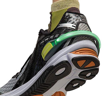 Nathan Light Spur, Grey, One Size