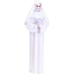 Fun World Womens Sister Scary Costume, One Size, White