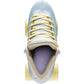 Impala Rollerskates - Sky Blue (Us 7 / Eu 38 / Uk 5)