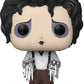 Funko Pop Movies: Edward Scissorhands - Edward In Dress Clothes, Multicolor