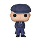 Funko POP! TV Peaky Blinders John Shelby Vinyl Figure - Multicolor Collectable Model 75288 - Official Merchandise for Fans and Collectors