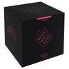 Misu Games Black Box Puzzle Without Template, Jigsaw Puzzles For Adults 1000 Pieces, Cool Jig-Saw Puzzels 20X27 Multiple Categor