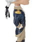 Royal Bobbles George Washington Bobblehead  enhanced Polyresin Lifelike Figure  Unique Serial Number  Exquisite Detail