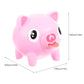 Adorable Screaming Latex Desk Teenagers Toy Play Decompression Animal Toy， Toystongue Pig Children Ball Interesting Kids Games Piggy Adults Fun Pressure