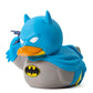 Tubbz Dc Comics Batman Collectible Rubber Duck Figurine - Official Dc Comics Merchandise - Unique Limited Edition Collectors Vinyl Gift